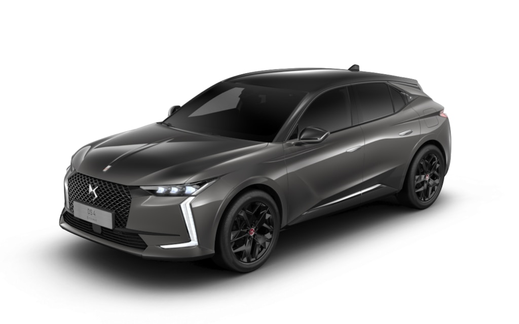 DS 4: Plug-in hybrid hatchback | DS Automobiles
