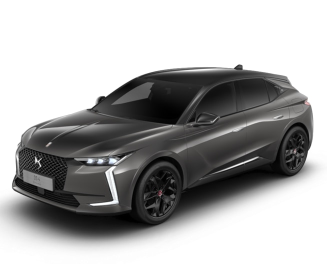 DS 4: Plug-in hybrid hatchback | DS Automobiles