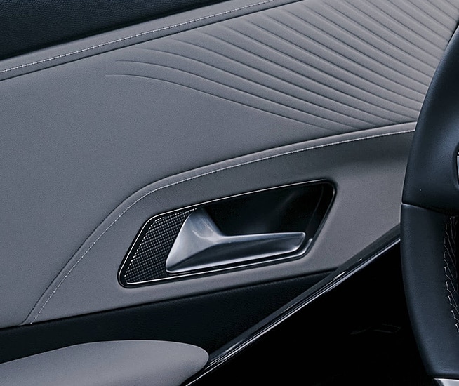 Ds 7 Diesel κομψό και δυναμικό Ds Automobiles Gr