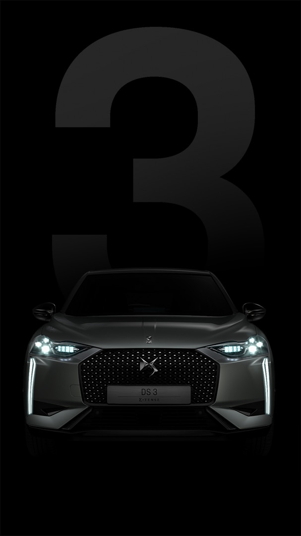 ΝΕΟ DS 3